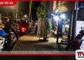 ඉන්ධන මිල  ඉහළ යන බව සැකයෙන්  උඩුගම්පල ඉන්ධන පිරුම්හල්වල  යළිත් පෝලිම්