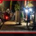 ඉන්ධන මිල  ඉහළ යන බව සැකයෙන්  උඩුගම්පල ඉන්ධන පිරුම්හල්වල  යළිත් පෝලිම්