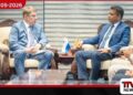 ලංකාවේ සෞඛ්‍ය පද්ධතිය  නංවාලන්න රුසියාවෙන් පූර්ණ සහාය