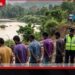 නොර්වුඩ් ප්‍රදේශයේ  අනවසරයෙන් මැණික් ගැරූ  හත්දෙනෙකු අත්අඩංගුවට