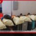 මත්ද්‍රව්‍ය සමඟ  අත්අඩංගුවට ගත්  චීවරධාරීන් 22 දෙනා  රිමාන්ඩ්