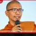 අනුරතව එක දවසක් හෝ සිටියහොත්  ශ්‍රී ලංකාව ඉන්දියාවේ  යටත් විජිතයක් වෙනවා බලංගොඩ කාශ්‍යප හිමි