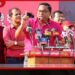 විපක්ෂයට දැන් සටන් පාඨ නෑ  වැලි කැට අපිට සුම්මා අපේ ආණ්ඩුවට  මයිලකින්වත් බලපෑමක් වෙන්නේ නෑ