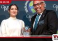 චක්‍රීය ආර්ථික කැපවීම වෙනුවෙන්  කොමර්ෂල් බැංකුවට  ග්ලෝබල් ෆයිනෑන්ස් ආසියා පැසිෆික්  කලාපීය සම්මානය