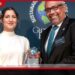 චක්‍රීය ආර්ථික කැපවීම වෙනුවෙන්  කොමර්ෂල් බැංකුවට  ග්ලෝබල් ෆයිනෑන්ස් ආසියා පැසිෆික්  කලාපීය සම්මානය
