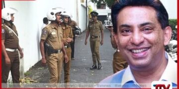 ශ්‍රීලංකන් ගුවන් සමාගමේ  හිටපු ප්‍රධාන විධායක නිලධාරී  කපිල චන්ද්‍රසේනගේ  පශ්චාත් මරණ පරීක්ෂණය අද