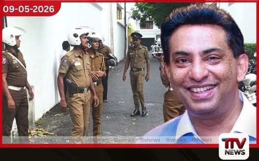 ශ්‍රීලංකන් ගුවන් සමාගමේ  හිටපු ප්‍රධාන විධායක නිලධාරී  කපිල චන්ද්‍රසේනගේ  පශ්චාත් මරණ පරීක්ෂණය අද