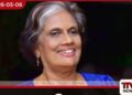තමිල්නාඩු  මහ ඇමති ධුරයට පත් විජේට හිටපු ජනාධිපතිනි චන්ද්‍රිකාගෙන්  සුබ පැතුම්