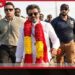 තලපති විජේයි තමිල්නාඩුවේ  නව මහඇමැති ලෙස