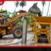 ඉදිකිරීම් අපද්‍රව්‍ය  ප්‍රතිචක්‍රීකරණයට  ඒකලදී නව මධ්‍යස්ථානයක් ඇරඹෙයි