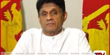 පුනර්ජනනීය බලශක්ති හිමිකරුවන්ට රුපියල් බිලියන 10ක පොල්ලක් විපක්ෂ නායකගෙන් බරපතළ චෝදනාවක්