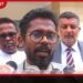ගල් අඟුරු වංචා සෙවීමේ ජනාධිපති කොමිසමට පැමිණිල්ලක්  රවීන්ද්‍ර බණ්ඩාර මන්ත්‍රීවරයා 2009 සිදුවීමක් ගැන කරුණු ඉදිරිපත් කරයි
