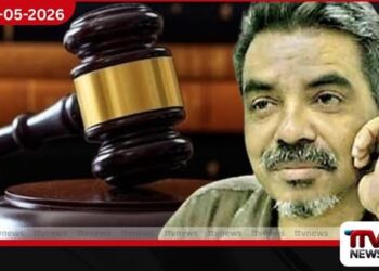 මාධ්‍යවේදී ප්‍රගීත් එක්නැලිගොඩ  අතුරුදන් වීම සම්බන්ධ නඩුව  සතිපතා විභාගයට