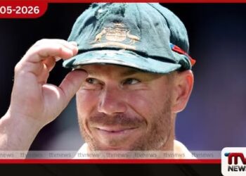 ඩේවිඩ් වෝනර්  බීමත්ව රිය පැදවීමේ වරද  පිළිගැනීමට සූදානම් වෙයි