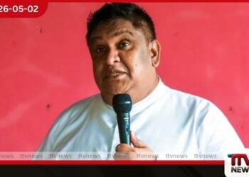 එරාන් වික්‍රමරත්න  ක්‍රිකට් අතුරු පාලක කමිටුවට  පත්කිරීම පිටුපස බලගතු කාන්තාවක්