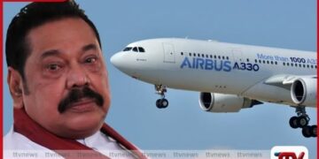 මහින්දගෙන්  අල්ලස් කොමිසමට  පැය දෙකහමාරක ප්‍රකාශයක්