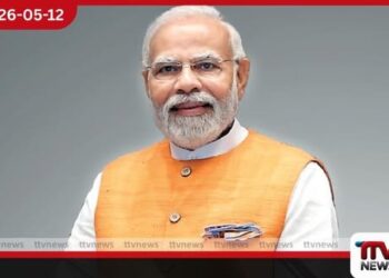 අග්රාමාත්ය මෝදි මැදපෙරදිග සහ යුරෝපයේ රටවල් 05ක සංචාරයකට සැරසෙයි