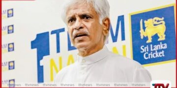 ක්‍රිකට් හදන්න බැහැ මුරලි කිව්වේ ඇත්ත අර්ජුන රණතුංගගෙන්  වත්මන් ක්‍රිකට් පාලනයට සහ පුහුණුවීම්වලට දැඩි විවේචනයක්