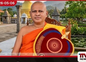 භික්ෂූන් වහන්සේලා  මාධ්‍ය වෙත ප්‍රකාශ නිකුත් කළ යුත්තේ  මහා නාහිමිවරුන්ගේ අවසරය මතයි