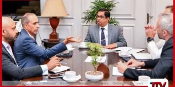 ලෝක බැංකු නියෝජිත කණ්ඩායමක් ජනාධිපති ලේකම් හමු වෙයි