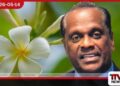 ශ්රී ලංකාවේ මලල ක්රීඩා ක්ෂේත්රයේ අසහාය සේවකයෙකු වූ ප්රේමා පින්නවල දැයෙන් සමුගනී