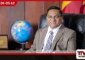 අමාත්‍ය විජිත හේරත්  බෙලරූස් රාජ්‍යයේ  නිල සංචාරයක