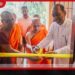 ඓතිහාසික  මැණික්හින්න පොත්ගුල් විහාරයේ  නව කෞතුකාගාරය විවෘත කෙරේ