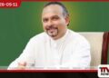 ආණ්ඩුව පරද්දන්න නම්  එජාපෙයි සජබෙයි නායකයෝ  නිල වශයෙන් එකතු වෙන්නම ඕනෑ  නවීන් දිසානායකගෙන් තද ප්‍රකාශයක්