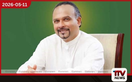 ආණ්ඩුව පරද්දන්න නම් එජාපෙයි සජබෙයි නායකයෝ නිල වශයෙන් එකතු වෙන්නම ඕනෑ නවීන් දිසානායකගෙන් තද ප්රකාශයක්