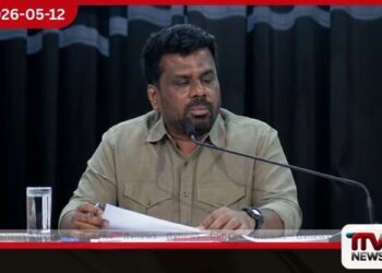ඇයි ඒක කලින් තේරුම් ගත්තේ නැත්තේ? මොරගහකන්ද පාලම පිළිබඳව ජනපතිගෙන් නිලධාරීන්ට ප්රශ්නයක්