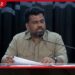 ඇයි ඒක  කලින් තේරුම් ගත්තේ නැත්තේ? මොරගහකන්ද පාලම පිළිබඳව  ජනපතිගෙන් නිලධාරීන්ට ප්‍රශ්නයක්