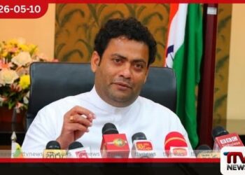2024 දී ජනාධිපතිවරණයකට කලින්  මහ මැතිවරණයකට ගියා නම්  රට මෙහෙම වෙන්නේ නෑ ඉන්දික අනුරුද්ධ