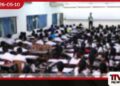 සෞඛ්‍ය තත්ත්වය  සැලකිල්ලට ගෙන  දෙනියායේ දෙමාපියන්ට  විශේෂ දැනුම්දීමක්