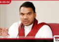 මහින්ද ජනාධිපතිතුමාට  තාම ලිඛිතව දැනුම් දීලා නැහැ