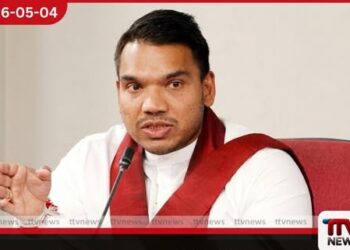 මහින්ද ජනාධිපතිතුමාට  තාම ලිඛිතව දැනුම් දීලා නැහැ