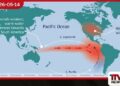 මෙම වසර අගදී ප්රබල එල්නිනෝ අවදානමක්