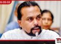අමාත්‍යාංශ ලේකම්ගේ  අවසරයකින් තොරව  අතිරේක අධ්‍යක්ෂවරයෙකුට  භාණ්ඩාගාර මුදල් ගෙවිය නොහැකියි