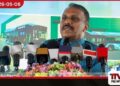 මෙට්‍රෝ බස් දාලා ආණ්ඩුව කරලා තියෙන්නේ ගණිකාවක් පෝරුවේ තිබ්බ වගේ වැඩක්