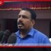 තරාතිරම නොබලා නීතිය ක්‍රියාත්මකයි මහින්ද රාජපක්ෂ  අල්ලස් කොමිසමට කැඳවීම ගැන  එරංග ගුණසේකරගෙන් ප්‍රතිචාර