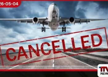 ඩුබායි සහ සාජා බලා  පියාසර කිරීමට නියමිත  සියලු ගුවන් ගමන්  වහාම ක්‍රියාත්මක වන පරිදි අත්හිටුවයි