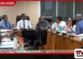 සියලු සංවර්ධන ව්‍යාපෘති  කඩිනම් කිරීමට  අමාත්‍ය උපාලි පන්නිලගෙන්  දැඩි නියෝග