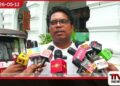 නයි මුගටි වගේ හිටපු අය දැන් එකතු වෙනවා.. රනිල් දැන් නිදොස්ද?