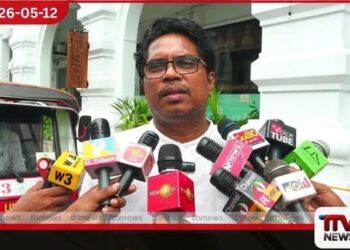 නයි මුගටි වගේ හිටපු අය දැන් එකතු වෙනවා.. රනිල් දැන් නිදොස්ද?