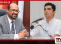 ප්‍රසාද් සිරිවර්ධනට එරෙහිව හිටපු ඇමති කුමාර ජයකොඩිගෙන් රුපියල් මිලියන 500ක එන්තරවාසියක්