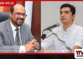 ප්‍රසාද් සිරිවර්ධනට එරෙහිව හිටපු ඇමති කුමාර ජයකොඩිගෙන් රුපියල් මිලියන 500ක එන්තරවාසියක්