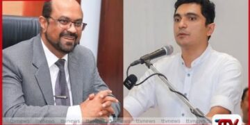 ප්‍රසාද් සිරිවර්ධනට එරෙහිව හිටපු ඇමති කුමාර ජයකොඩිගෙන් රුපියල් මිලියන 500ක එන්තරවාසියක්
