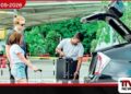 කටුනායක ගුවන් තොටේ  ටැක්සි කරුවන්ගෙන් මැසිවිලි: