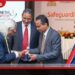 දරු පරපුරේ සෞඛ්‍ය  පහසුකම් පුළුල් කිරීමට ජනාධිපති  අරමුදල සහ ජනශක්ති පදනම  ඒකාබද්ධ වෙයි