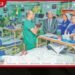 බදුල්ල ශික්ෂණ රෝහලට  රුපියල් ලක්ෂ 35ක  රුධිර කාන්දු පෙරණ යන්ත්‍රයක්