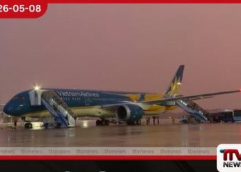 දෙදින නිල සංචාරය  අවසන් කර  වියට්නාම් ජනාධිපති  දිවයිනෙන් පිටව යයි